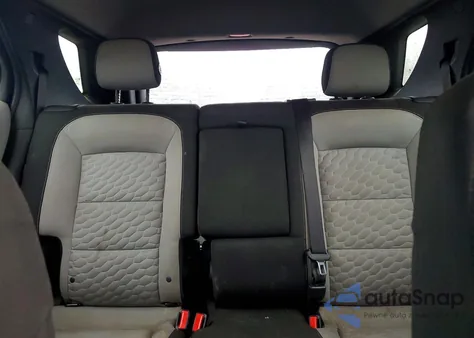 2019 Chevrolet Equinox Ls from USA, damaged, VIN 2GNAXSEV2K6222864